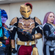 Image for article titled Our Favorite Cosplay From DragonCon 2019, One Of America's Oldest Nerd Shows